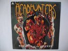 THE HEADHUNTERS Survival Of The Fittest LP 1975 Sealed   fusion jazz funk