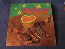 TOM SCOTT/The California Dreamers The Honeysuckle Breeze (LP Impulse A9163)MINT-