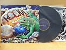 ROCKA - V/A ALBERT PRODUCTIONS LP AC/DC MARCUS HOOK ROLL BAND STEVIE WRIGHT OZ