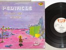 PENTACLE LA CLEF DES SONGES ARCANE 913001 FRENCH Pressing Vinyl LP