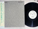 BRIAN ENO MUSIC FOR FILMS POLYDOR MPF 1203 Japanese Pressing OBI Vinyl LP
