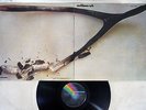 WISHBONE ASH SAME MCA MCA-6064 Japanese Pressing Vinyl LP