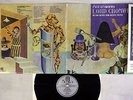 OPUS AVANTRA LORD CROMWELL PLAYS SUITE FOR SEVEN VICES SUONO ITALY OBI LP