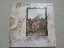 Led Zeppelin IV 'Untitled' UK 1st Press Ver 2 P.Grant credit - NM A//3 B//3