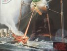 Jeff Wayne's Musical version The War Of The Worlds Collector Edition, Sealed