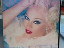 Madonna Bedtime Stories RARE Vinyl 1994 Brazilian Pressing Rebel Heart