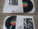 LES McCANN & EDDIE HARRIS - Swiss Movement LP Jazz Free Live At Montreux 69