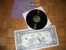 ATOMIC ROOSTER MADE IN ENGLAND LP 1972 sehr Selten