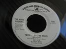 1SR WB 7199 BONNIWELL THE MUSIC MACHINE YOULL LOVE ME AGAIN GARAGE ROCK PSYCH