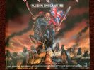 Iron Maiden - Maiden England '88 NEW LP Picture Disks