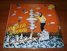 LOS ALEGRES DEL VALLE la caña de azucar LP / COLOMBIA KILLER CUMBIA ACCORDION ??