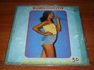 LOS ALEGRES DEL VALLE bomboncito / carnaval LP / KILLER CUMBIA ACCORDION ???