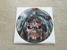 Iron Maiden Aces High EMI 1984 Picture Disc Vinyl 12” Single Number of the Beast