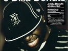 J DILLA Donuts NEW/SEALED 8X7