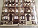 Led Zeppelin Physical Graffiti 2x LP Classic Records 200g vinyl Quiex SV-P OOP