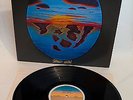 JULIE TIPPETTS - SUNSET GLOW Rare album 1975