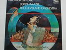 LOREN MAAZEL Direct From Cleveland LP Telarc 5020 US 1977 M SEALED IE