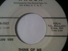 Northern Soul 60s Classic Ad Libs Think Of Me (KAREN) Promo