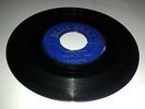 BLUE BEAT/PRINCE ROYAL - BUSTER ALL STAR [SKA INST.]  7