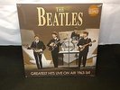 The Beatles 20 Greatest Hits Live on Air 1963-'64 Vinyl Album Sealed Plastic