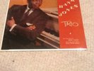 Hank Jones Trio - Rare Original Savoy LP MG 12087 Bobby Jaspar  Still Sealed