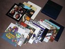 BOX SET THE BEATLES the beatles collection BC 13 uk parlophone 14 DISC VINYL SET