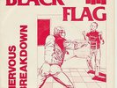 BLACK FLAG 7