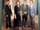 ALISON KRAUSS AND UNION STATION LP TWO HIGHWAYS 1989 Rounder 0265 VINYL IS MINT