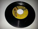 PRINCE BUSTER/CINCINNATI KID - PRINCE BUSTER [SKA]  7