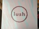 Lush Spooky Ltd.Ed. 4AD double 10