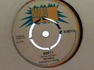 didnt i   The CABLES  tilly the jayboys( 1970 UK *HARRY J* Label )