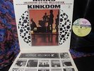 1965 MONO ORIG   THE KINKS   KINKDOM   RAVE MOD BEAT GARAGE 