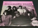 Jefferson Airplane - Surrealistic Pillow -  Original 1967 USA LP - White Rabbit
