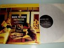 Faithless - Back To Mine - 3 Vinyl LPs