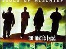 Souls Of Mischief No Mans Land NEAR MINT Jive 2xVinyl LP
