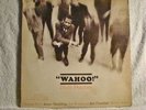 LP- DUKE PEARSON -WAHOO -BLUE / WHITE  LIBERTY-RVG - ST -