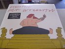 Action Bronson - Mr. Wonderful  - LP Vinyl // Neu &OVP // incl. CD