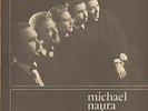 MICHAEL NAURA QUINTET-LP- EUROPEAN JAZZ SOUNDS- ORG.BRUNSWICK-1963-MONSTERRARE 