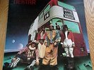 NEKTAR Down To Earth UK UNITED ARTISTS 1st PRESS LP EX 