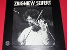Zbigniew Seifert - We'll remember Zbiggy -- LP / Jazz
