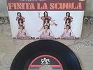 LE ORME L'AURORA RARE ITALIAN PROG PSYCH 7