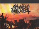 ARGHOSLENT - incorrigible bigotry LP