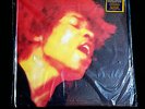 Jimi Hendrix Electric Ladyland 180g Audiophile 2xLP New + Sealed