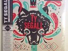 TY SEGALL KING TUFF Split Live At Pickathon 2013 Limited Edition X/1500 SEALED