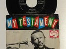 Listen   BIG BROWN & The GAMBLERS My Testament   1961 BELGIAN R&B Rock'n'Roll 7