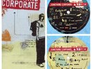NEW Something Corporate Vinyl LP SKY BLUE North 180g RARE Jacks Mannequin