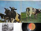 PINK FLOYD ATOM HEART MOTHER EMI EMS-80320 Japanese Pressing Vinyl LP