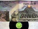 GRANADA ESPANA,ANO 75 MOVIE PLAY S-32.644 Spanish Pressing Vinyl LP