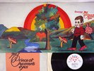 FRUUPP PRINCE OF HEAVEN'S EYES DAWN DNLH 2 UK Pressing Vinyl LP