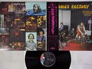 CREEDENCE CLEARWATER REVIVAL COSMO'S FACTORY LIBERTY LP-80054 JAPAN OBI LP